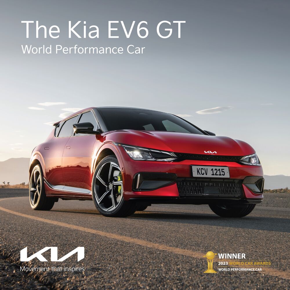 20_Kia EV6 GT_foto&logo