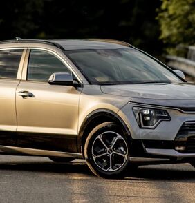 Podíl značky Kia na evropském trhu dosahuje 5,2 %, prodeje nadále rostou