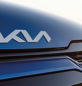 Září 2022: Kia Sportage táhne světové prodeje 