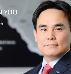 Nový prezident společnosti Kia Czech