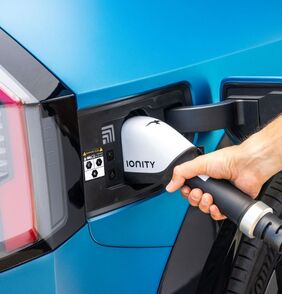 Kia EV9 s prodlouženým dojezdem a nižší spotřebou 