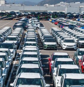 Kia prodala na českém trhu již 150 000 osobních vozů