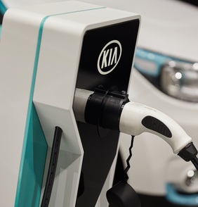 Kia na veletrhu AMPER s nejširší nabídkou ECO vozů