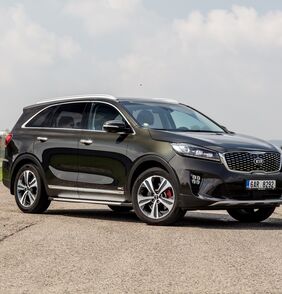 Síla spolehlivosti Kia potvrzena studií J.D.Power 2018