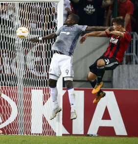 Evropská liga UEFA odstartovala v barvách Kia