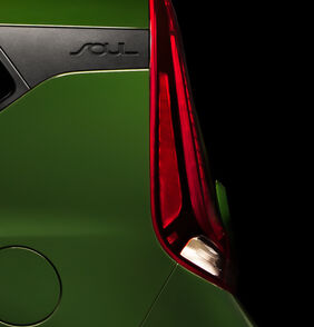 Premiéra zbrusu nové Kia SOUL v Los Angeles