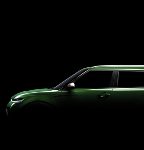 První fotografie zbrusu nové Kia SOUL