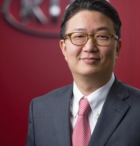 Nový prezident ve vedení společnosti KIA MOTORS CZECH