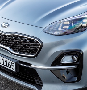 Kia celosvětově registruje nárůst prodejů o 2,4 % za rok 2018