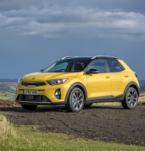 KIA poprvé v historii překonala hranici 10 tisíc prodaných vozů v r. 2018