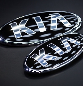 Automobilka Kia se svojí sesterskou značkou oznámily investici do společnosti Aurora 