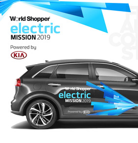 Elektrická mise - trendy elektromobility v EU