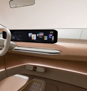 Udržitelné materiály pro vývojový skok v interiérovém designu