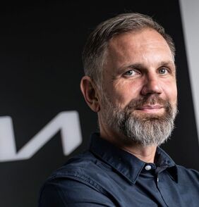 Nový vedoucí obchodního oddělení Kia Czech