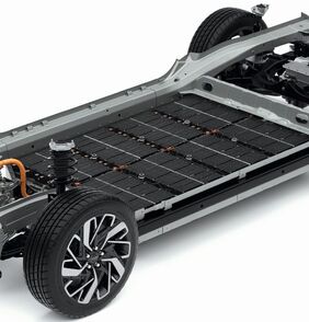 Kia podpoří kruhovou ekonomiku akumulátorů pro elektromobily  