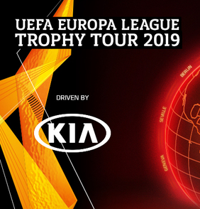 Trofejní turné Evropské ligy UEFA