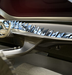 IMAGINE by KIA - odhalení koncepčního elektromobilu