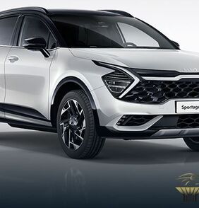 Kia Sportage oceněna ve Španělsku a Řecku