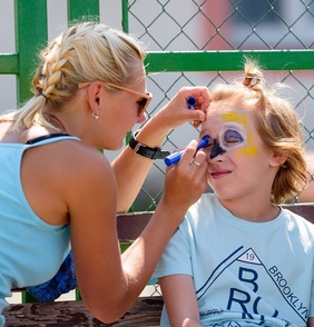Světový den porozumění autismu