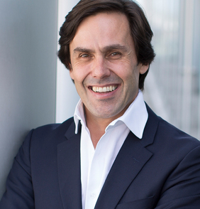 Artur Martins vedoucím divize globálního marketingu Kia