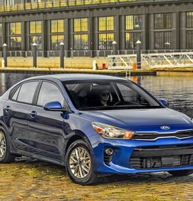 Kia potvrzuje své kvality ve studii J.D.Power