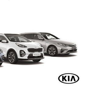 Kia v EU meziročně prodala o 1,6% více vozidel