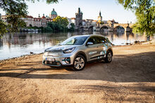 e-Niro 1.gen