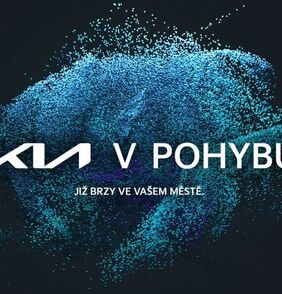 Kia umožní široké veřejnosti vyzkoušet si nejmodernější jízdní asistenty a technologie v praxi