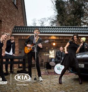 KIA se vrací do evropského mistrovství League of Legends 2020