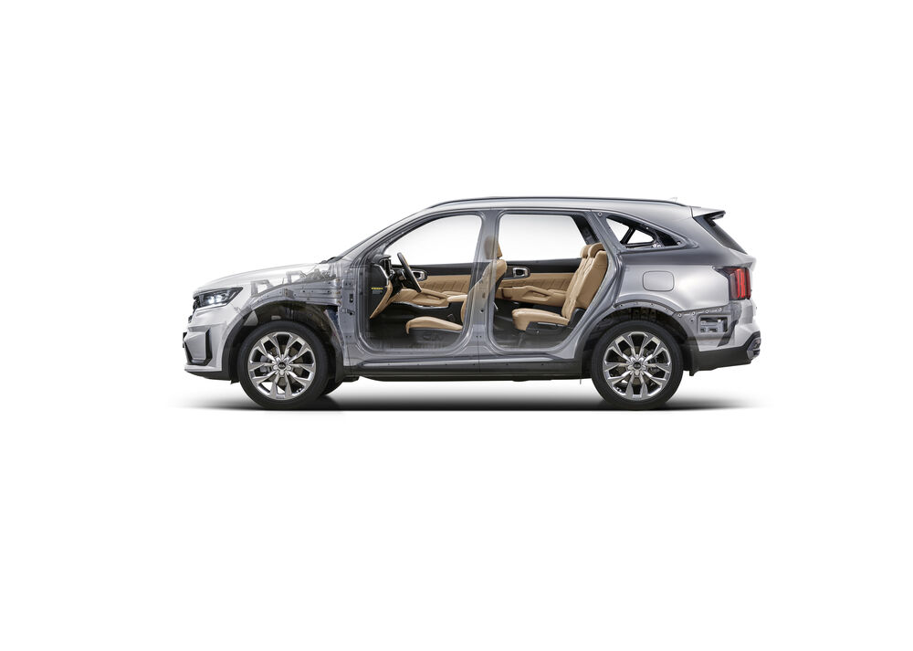 Sorento_2020_Platform