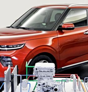 Recyklace většího množství tepla: zvýšení provozní efektivity elektromobilů KIA prostřednictvím nové technologie tepelného čerpadla 