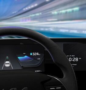 Kia získává ocenění GOOD DESIGN Awards za model Kia Niro, Concept EV9, systémy palubního infotainmentu EV a Magenta Design