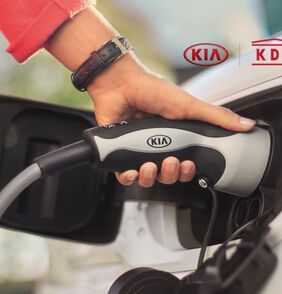 KIA uspíšila digitalizaci dealerské sítě v ČR