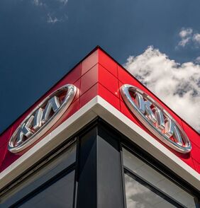 Kia ve spolupráci s Google Cloud vyvíjí mobilní aplikaci ‚Uživatelská příručka Kia‘ s prvky umělé inteligence