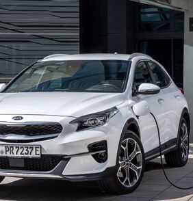 Kia Motors Slovakia vyrobila v prvním pololetí více než 131 tisíc vozidel