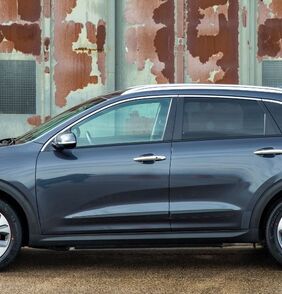 Kia e-Niro vítěz studie J.D. Power 2022 zaměřené na zákaznické zkušenosti s elektromobily