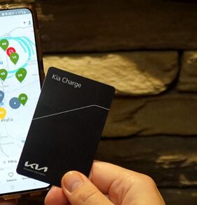 Kia zjednodušuje českým zákazníkům dobíjení elektromobilů napříč celou Evropou 