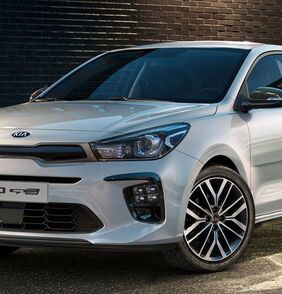 Kia Rio s mild-hybridním pohonem a českými cenami