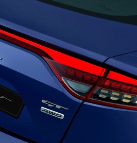 Modernizovaný Stinger představuje další technologie, vyšší výkon a vysokou míru bezpečnosti