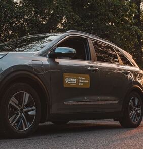 Mezinárodní hudební festival Špilberk 2020 za podpory značky Kia