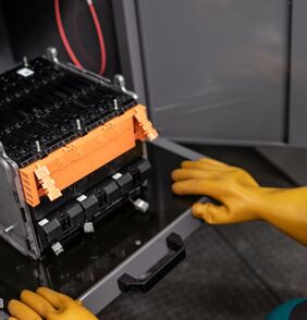 HMG a SK Innovation budou spolupracovat na vývoji odvětvového ekosystému baterií pro elektromobily 