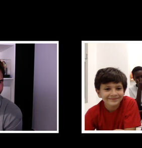 Rafael Nadal a Kia se spojili v úsilí inspirovat děti během pandemie