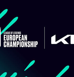 Kia prodlužuje partnerství s League of Legends 2021