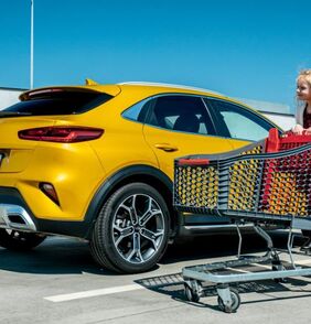 Auto je pro mladé lidi stále důležitější