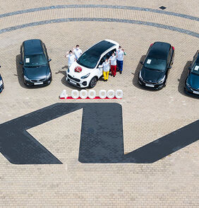 Kia v Evropě vyrobila již přes 4 miliony vozidel