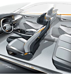 Kia spouští program ‚Creativity Drive‘ s cílem podpořit kreativitu budoucích generací 