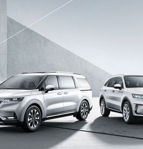 Ruské „Auto roku 2021“ vyneslo značku Kia na přední příčky v šesti kategoriích