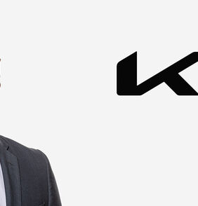 Steffen Cost nově jmenovaný viceprezident společnosti Kia Europe