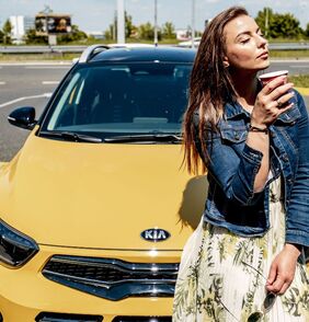 Průzkum bezpečnosti III. -  6 z 10 řidičů má podle průzkumu Kia zkušenost s mikrospánkem