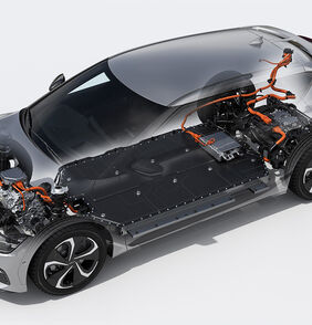 Kia EV6 s dojezdem až 528 km – alternativa pro každodenní mobilitu 